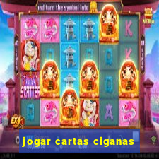 jogar cartas ciganas